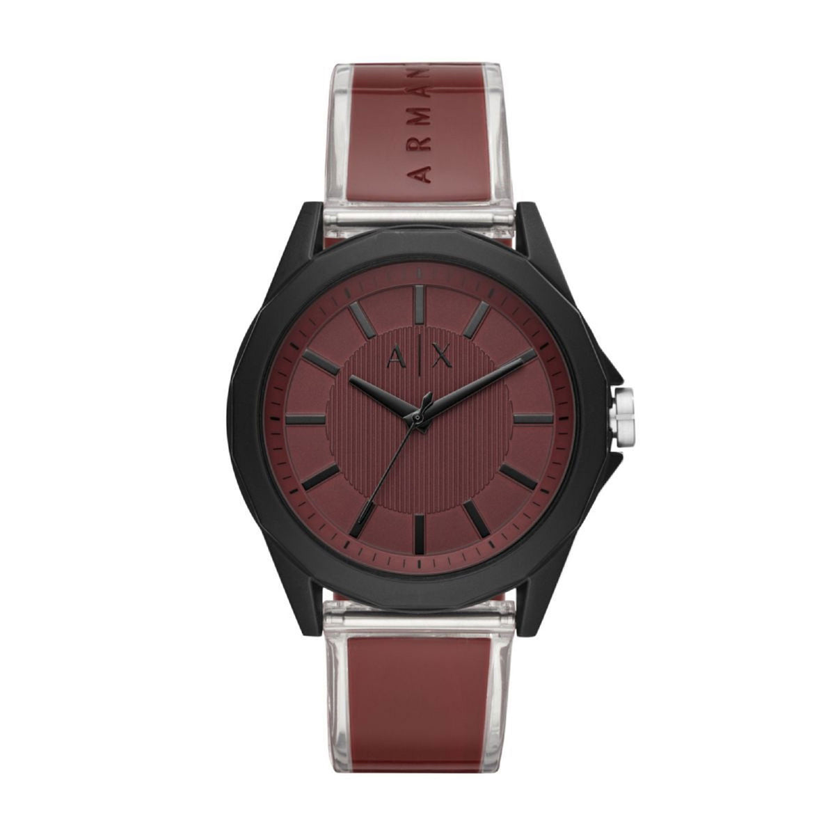 Armani Exchange Men's Drexler Fashion Quartz Watch