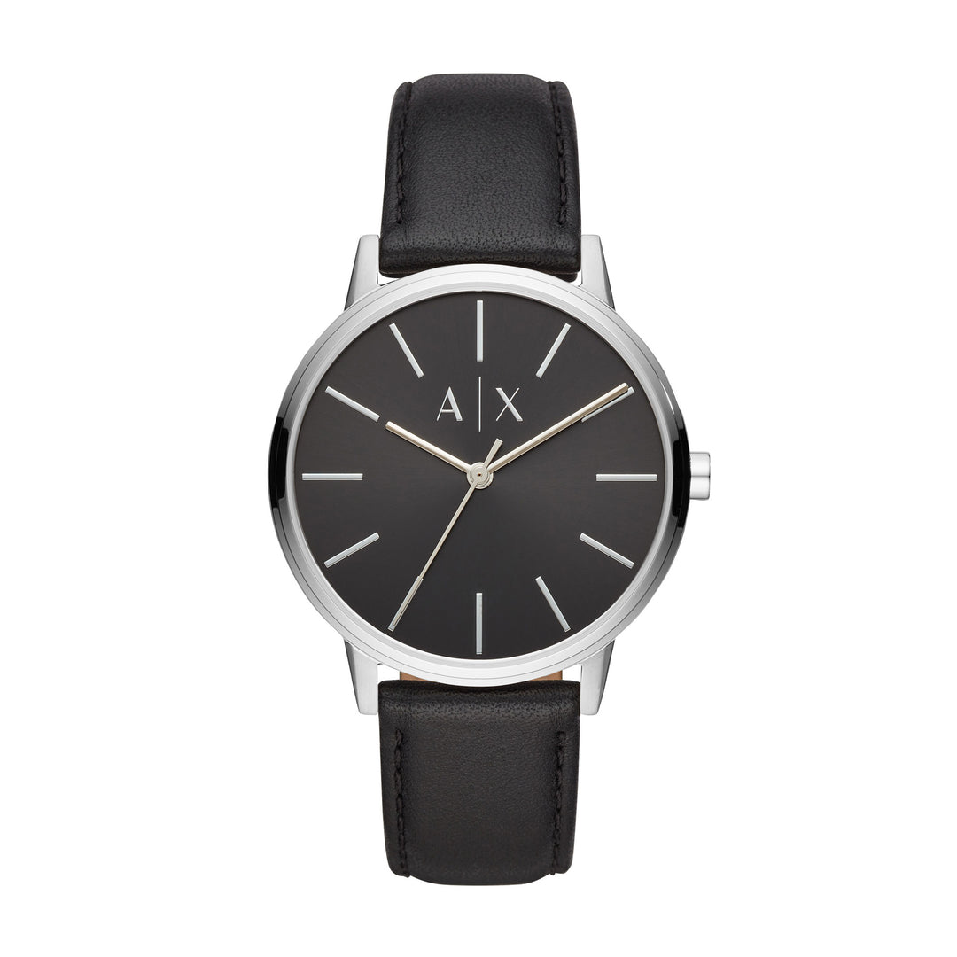 Armani Exchange Men's Cayde Fashion Quartz Watch