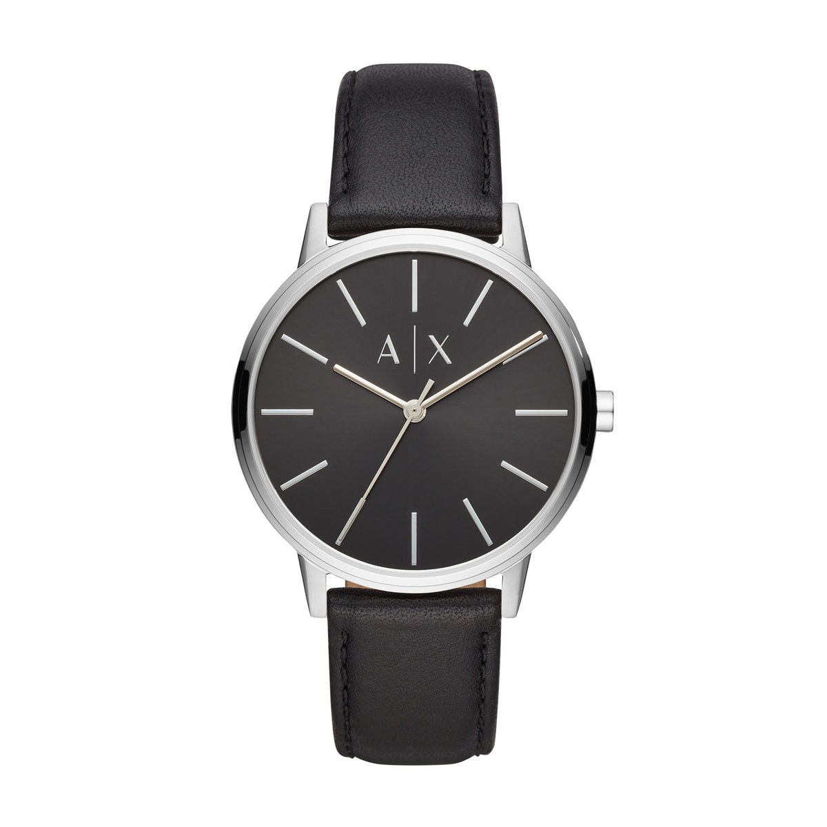 Armani Exchange Men's Cayde Fashion Quartz Watch