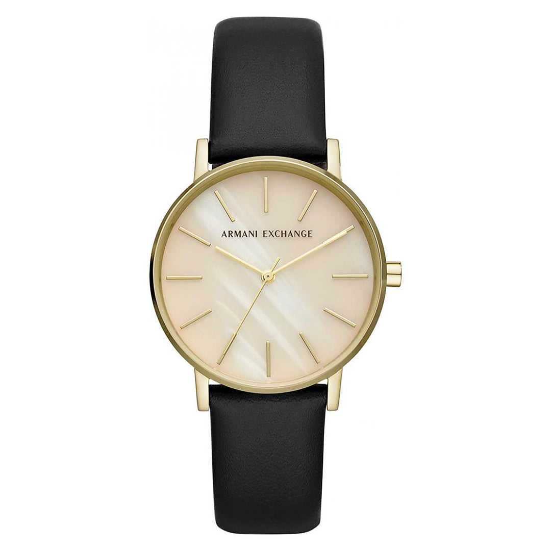 Armani Exchange Women's Lola Fashion Quartz Watch