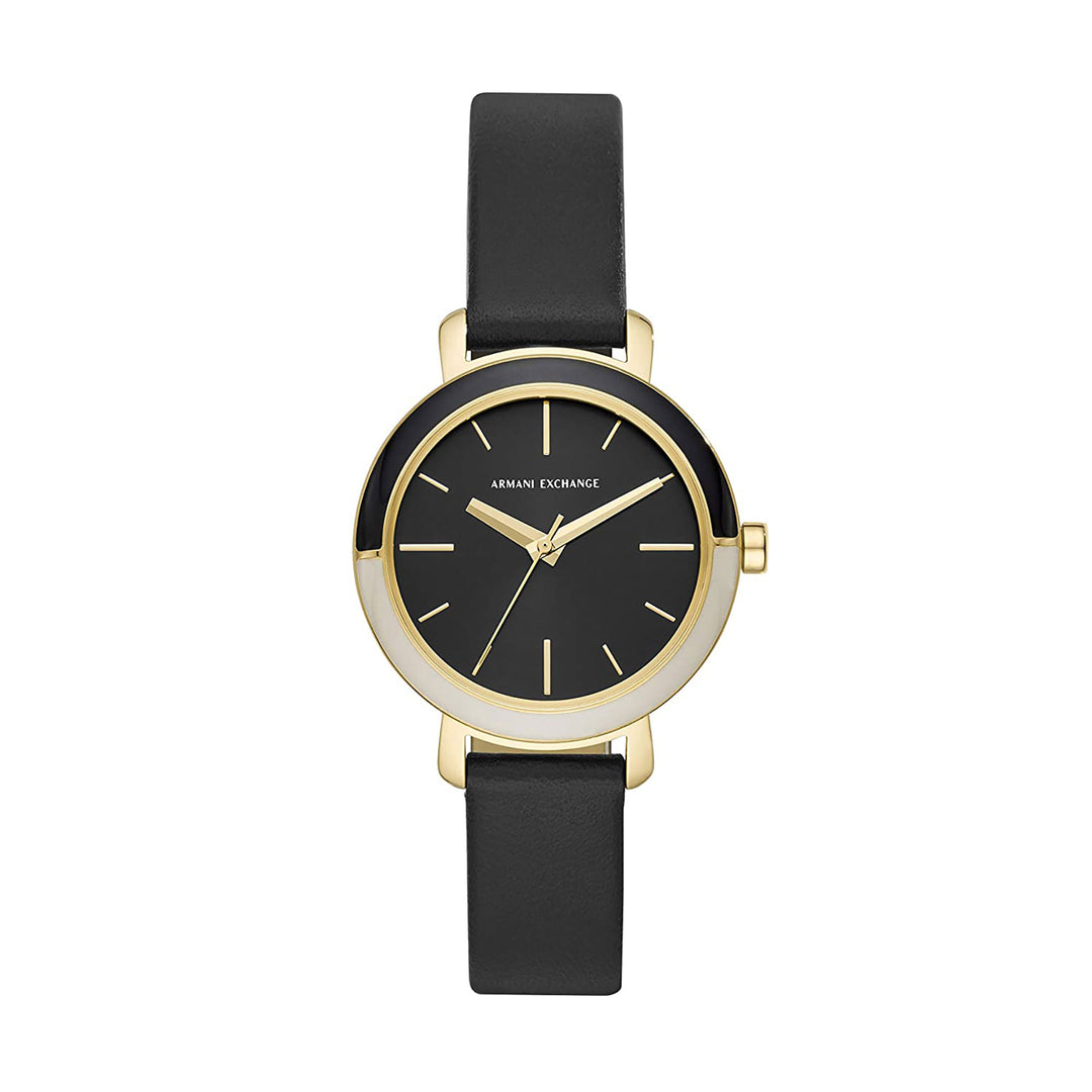 Armani Exchange Women's Bette Fashion Quartz Watch