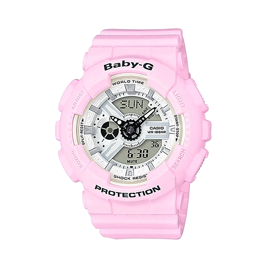 Casio G-Shock Women's Analog Digital Quartz Watch