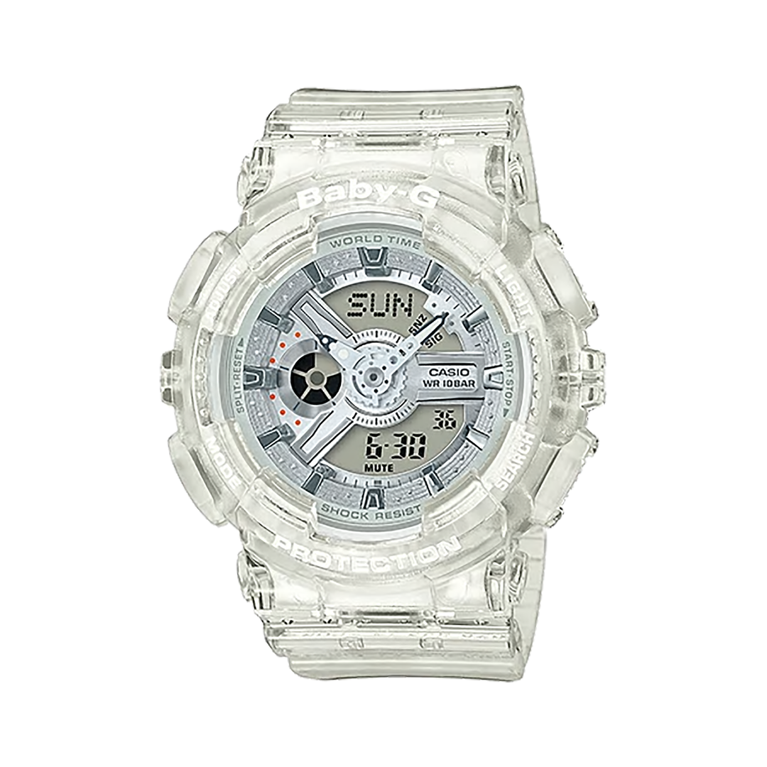 Casio G-Shock Women's Analog Digital Quartz Watch