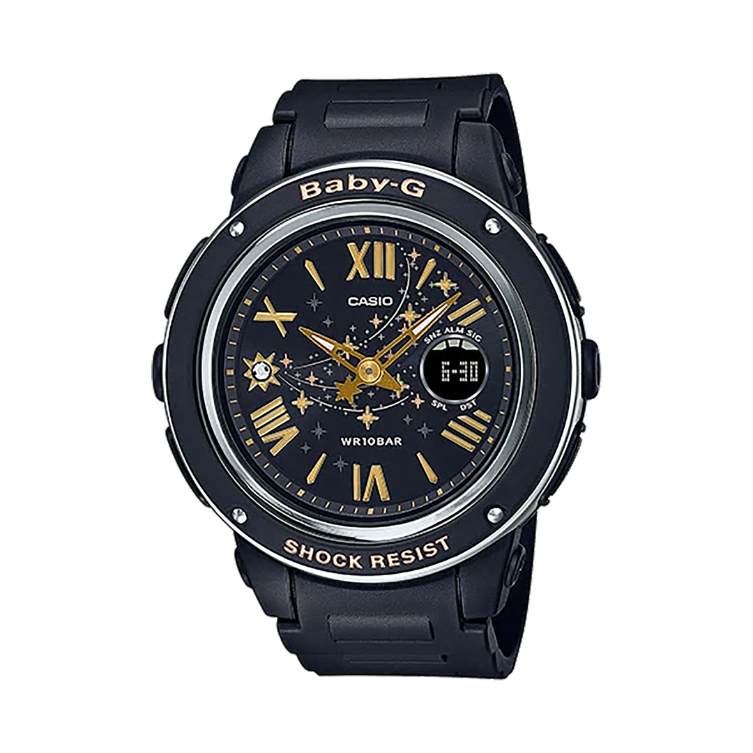 Casio G-Shock Women's Analog Digital Quartz Watch