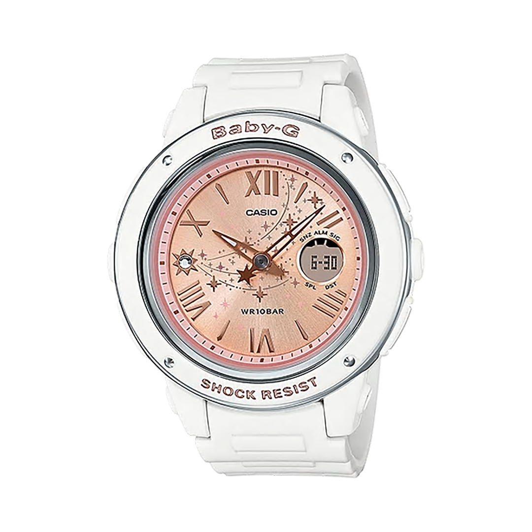 Casio G-Shock Women's Analog Digital Quartz Watch
