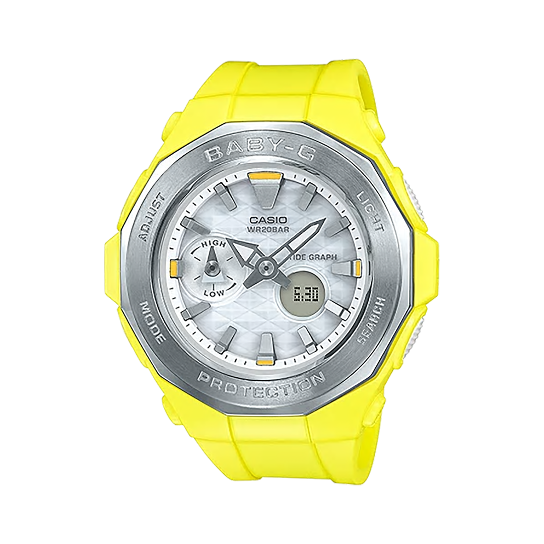 Casio G-Shock Women's Analog Digital Quartz Watch
