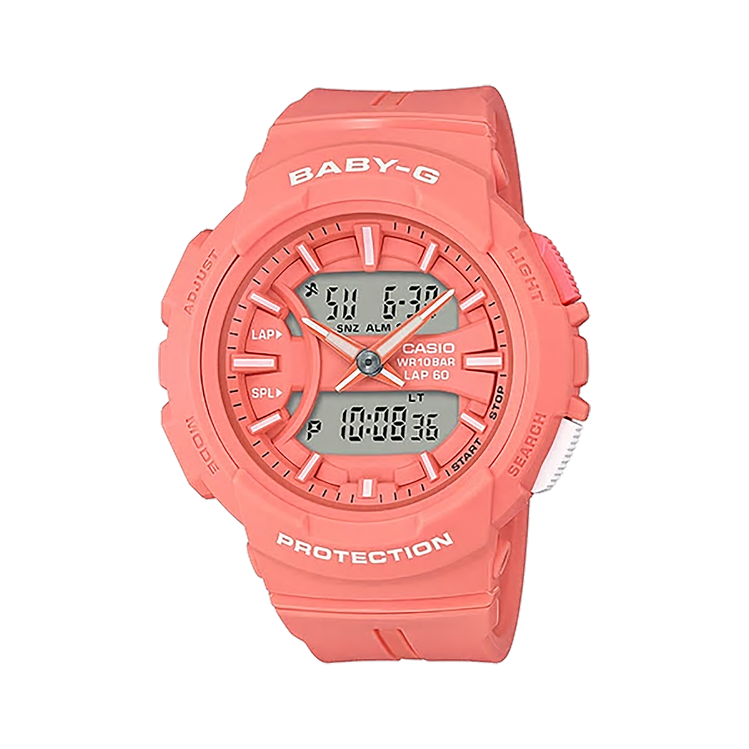 Casio G-Shock Women's Analog Digital Quartz Watch