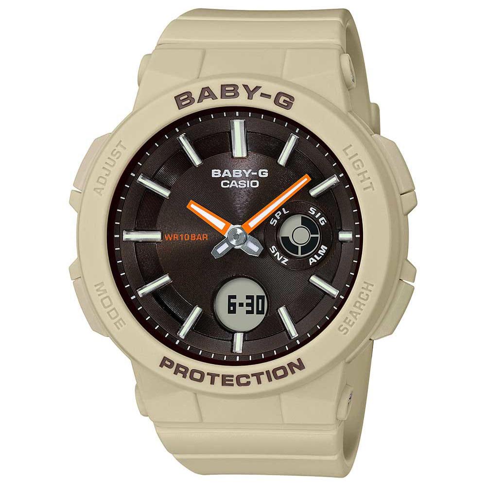 Casio baby sales g bga 255