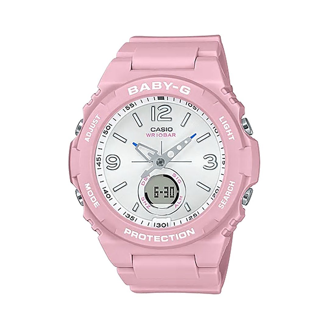 Casio G-Shock Women's Analog Digital Quartz Watch