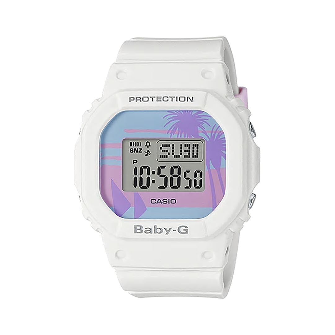 Casio G-Shock Women's Digital Quartz Watch