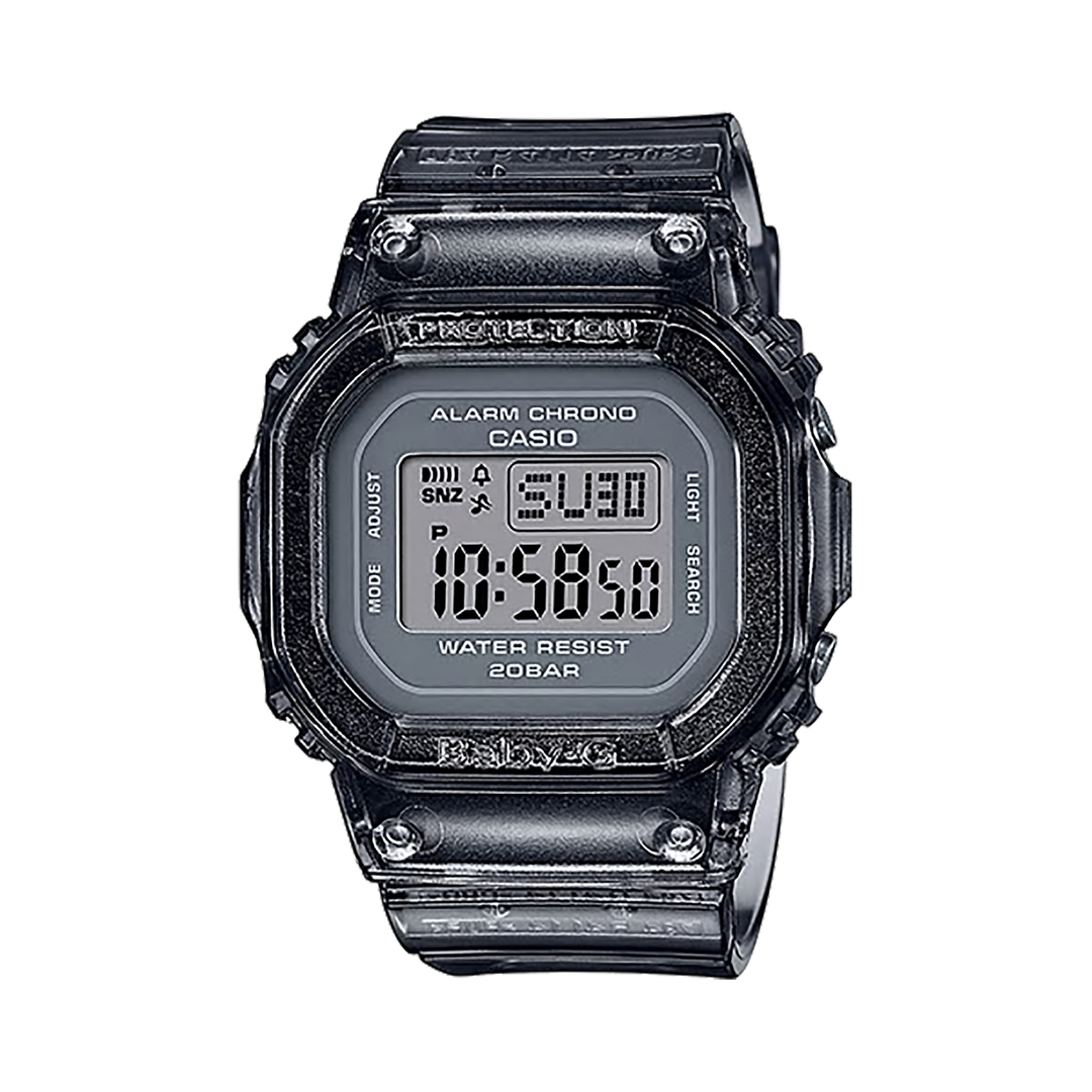 Casio G-Shock Women's Digital Quartz Watch