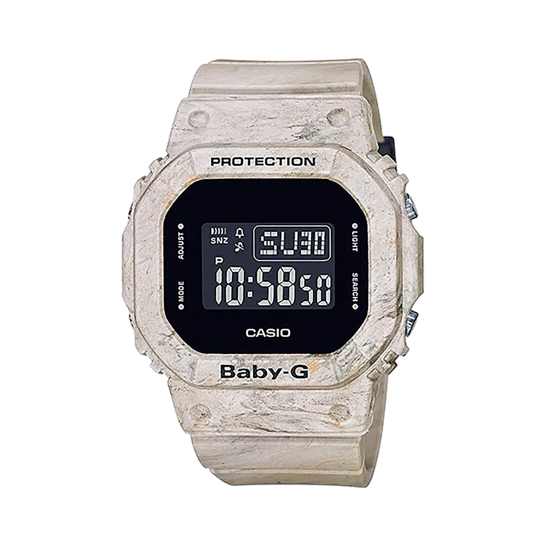 Casio G-Shock Women's Digital Quartz Watch