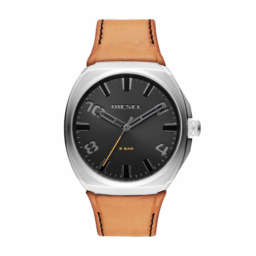 DIESEL Men's Stigg Fashion Quartz Watch