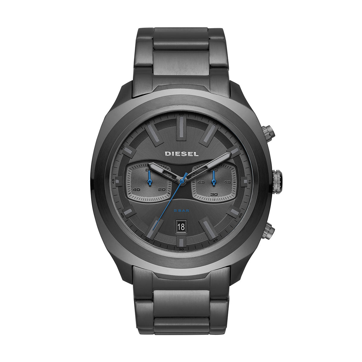 Diesel Men's Tumbler Fashion Quartz Watch