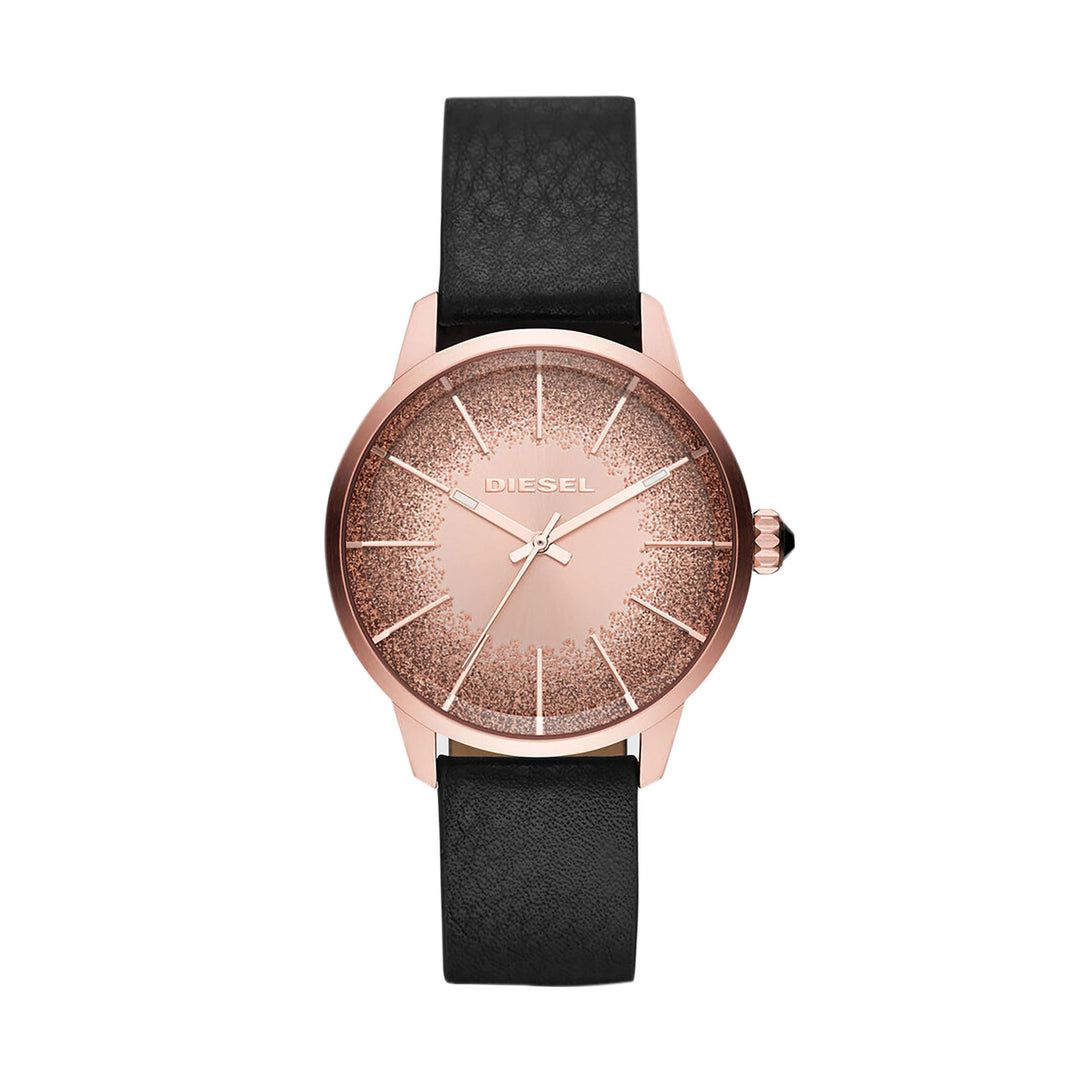 DIESEL Women's Castilia Fashion Quartz Watch