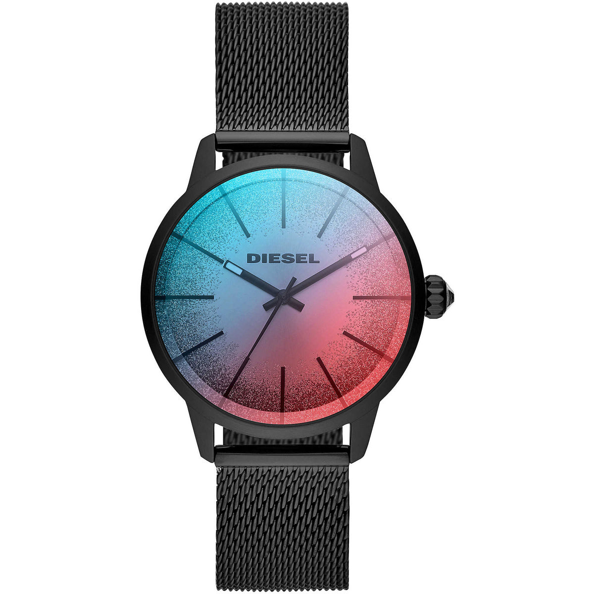 Diesel Women's Castilia Fashion Quartz Watch
