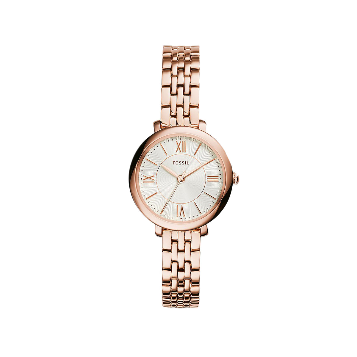 Fossil Jacqueline Fashion Quartz Women's Watch - ES3799