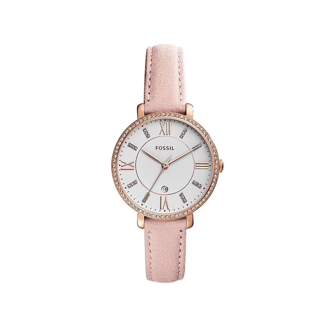 Fossil Jacqueline Fashion Quartz Women's Watch - ES4303