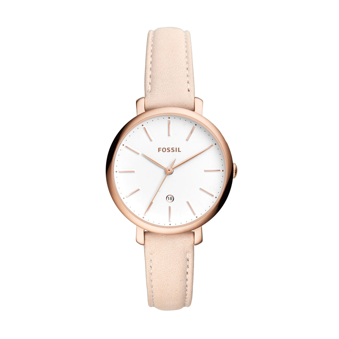Fossil Jacqueline Fashion Quartz Women's Watch - ES4369