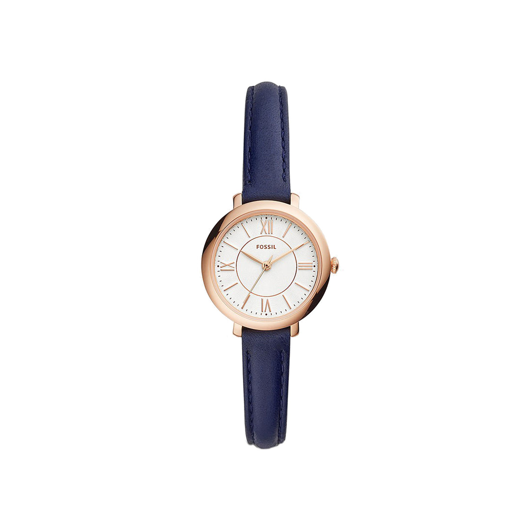 Fossil Jacqueline Fashion Quartz Women's Watch - ES4410