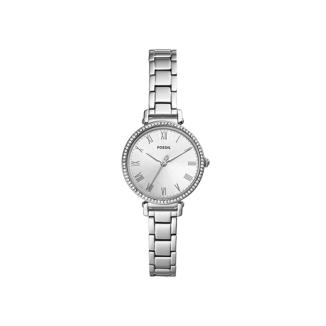 Fossil Kinsey Fashion Quartz Women's Watch - ES4448