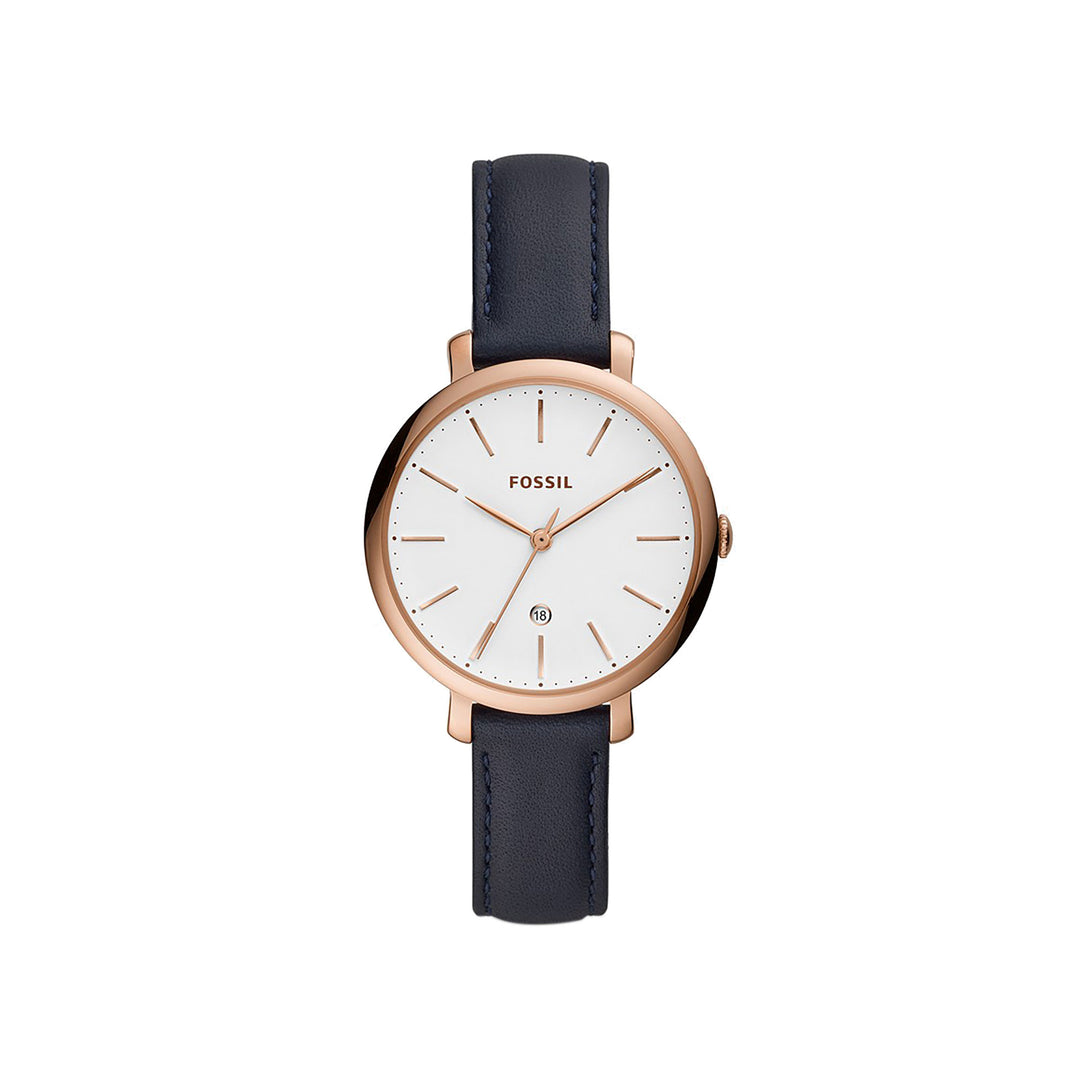 Fossil Jacqueline Fashion Quartz Women's Watch - ES4630