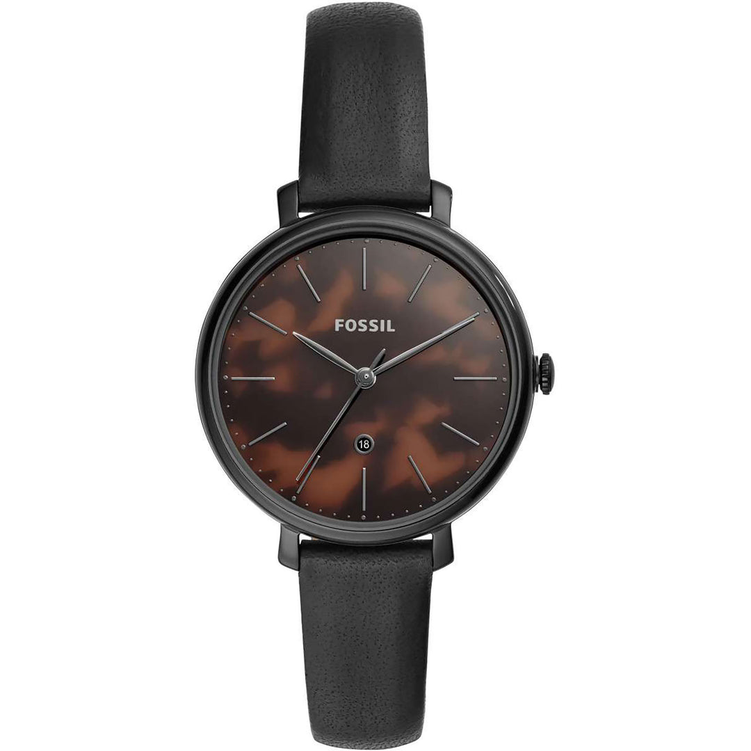 Fossil Jacqueline Fashion Quartz Women's Watch - ES4632