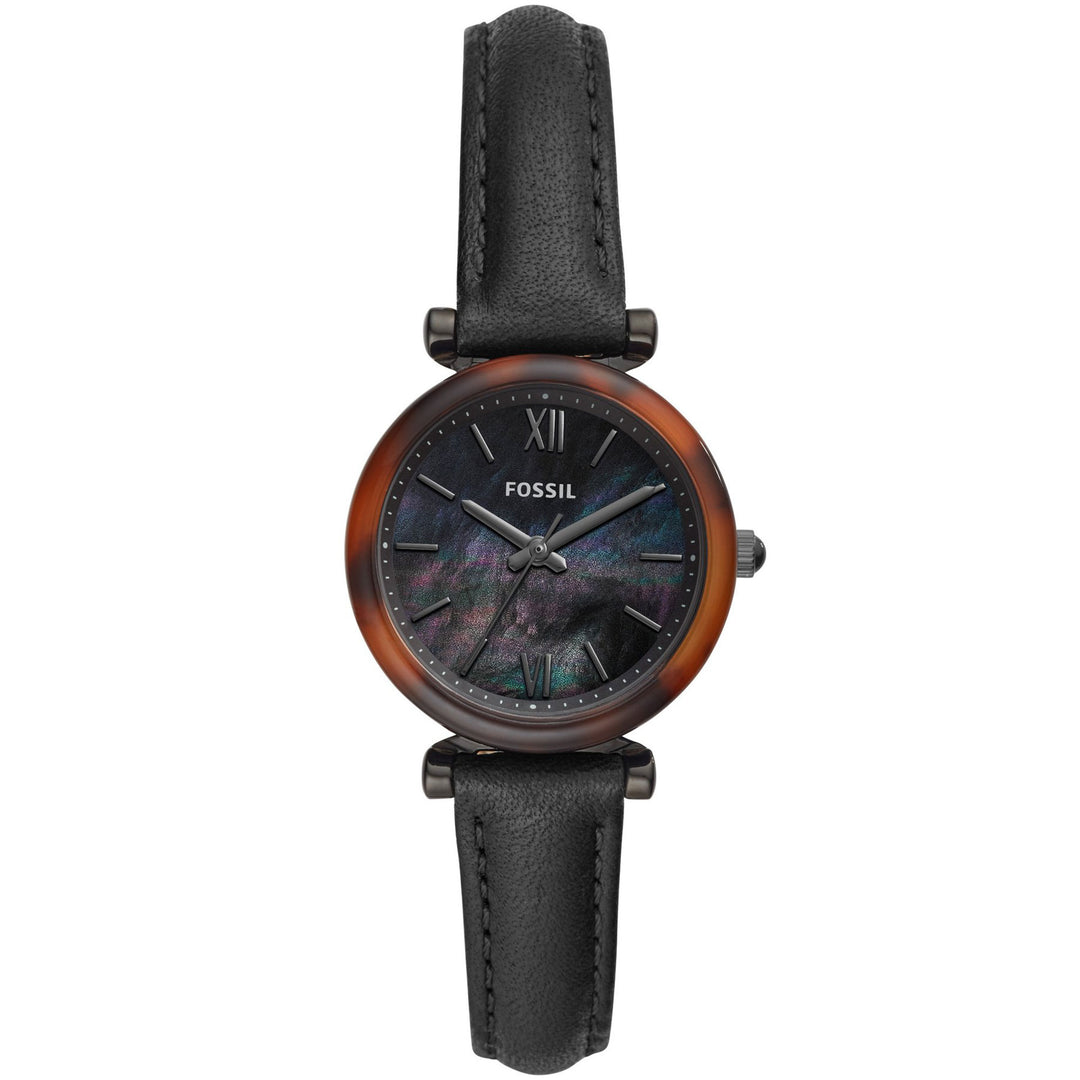 Fossil Carlie Mini Fashion Quartz Women's Watch - ES4650