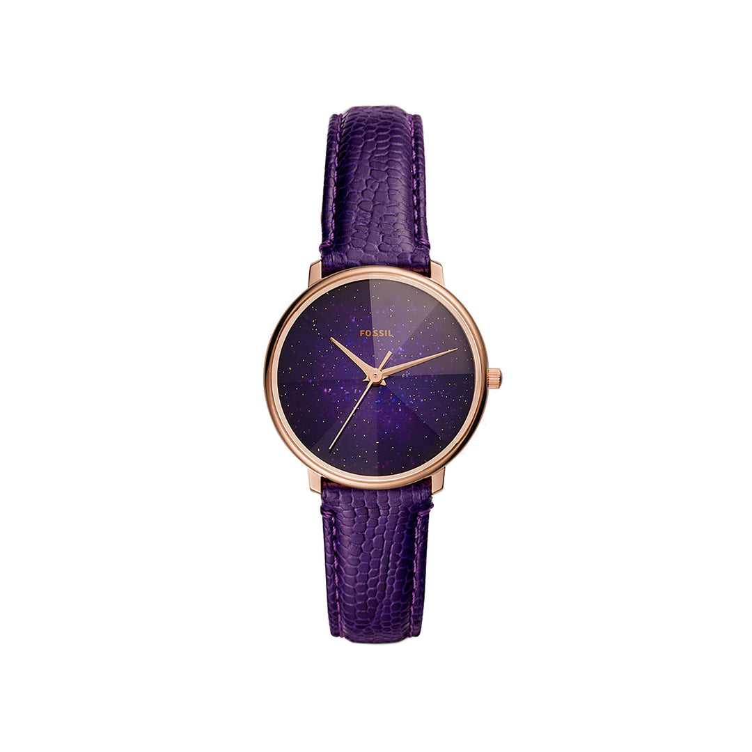 Fossil Prismatic Galaxy Fashion Quartz Women's Watch - ES4727