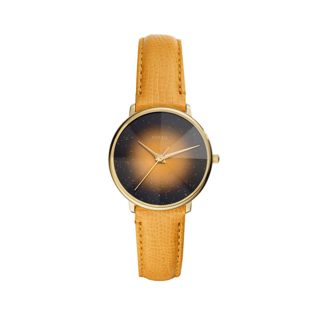 Fossil Prismatic Galaxy Fashion Quartz Women's Watch - ES4728