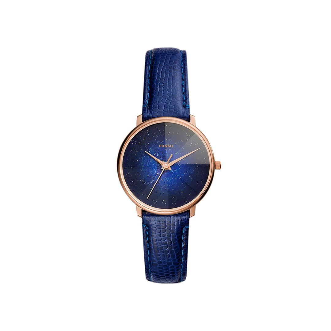 Fossil Prismatic Galaxy Fashion Quartz Women's Watch - ES4729