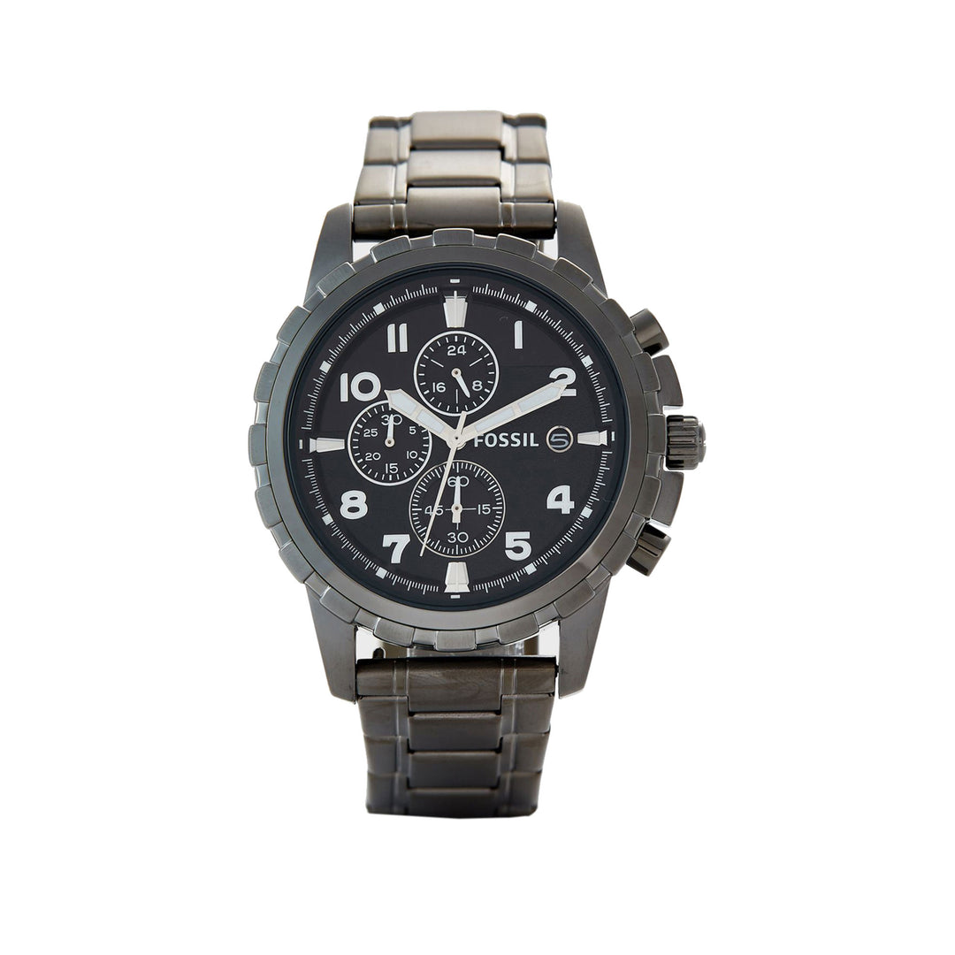 Fossil Dean Fashion Quartz Men's Watch - FS4721IE