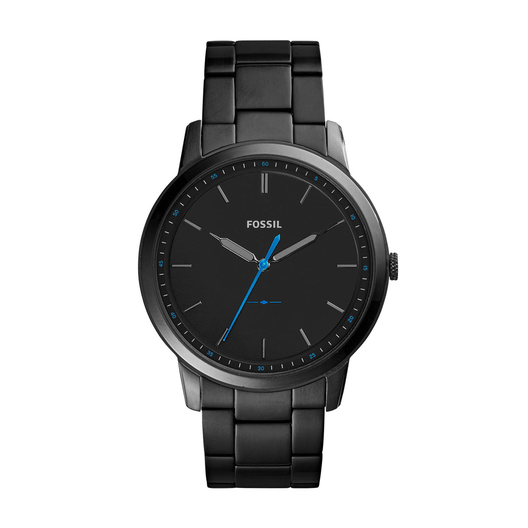 Fossil The Minimalist Fashion Quartz Men's Watch - FS5308