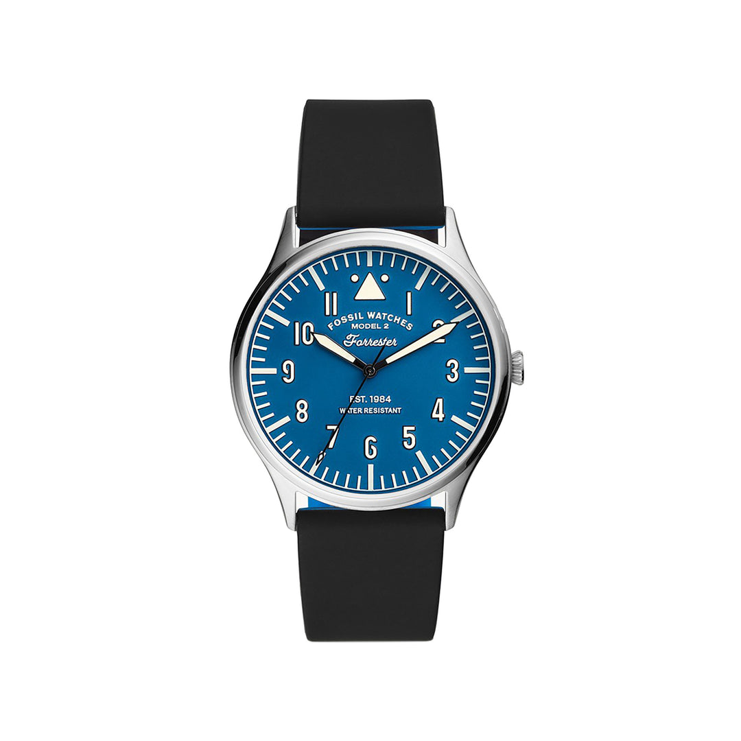 Fossil Forrester Fashion Quartz Men's Watch - FS5617