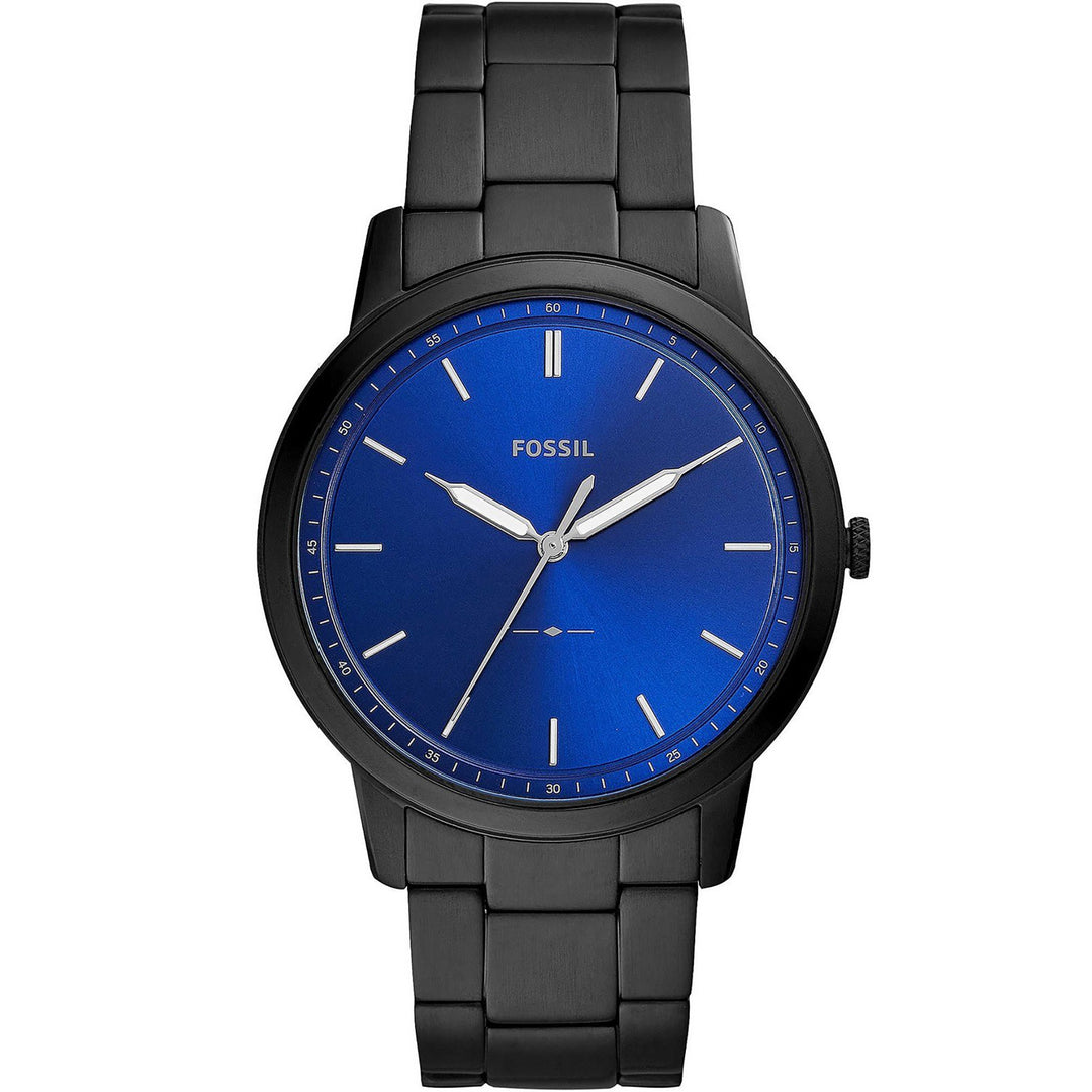 Fossil The Minimalist Fashion Quartz Men's Watch - FS5693