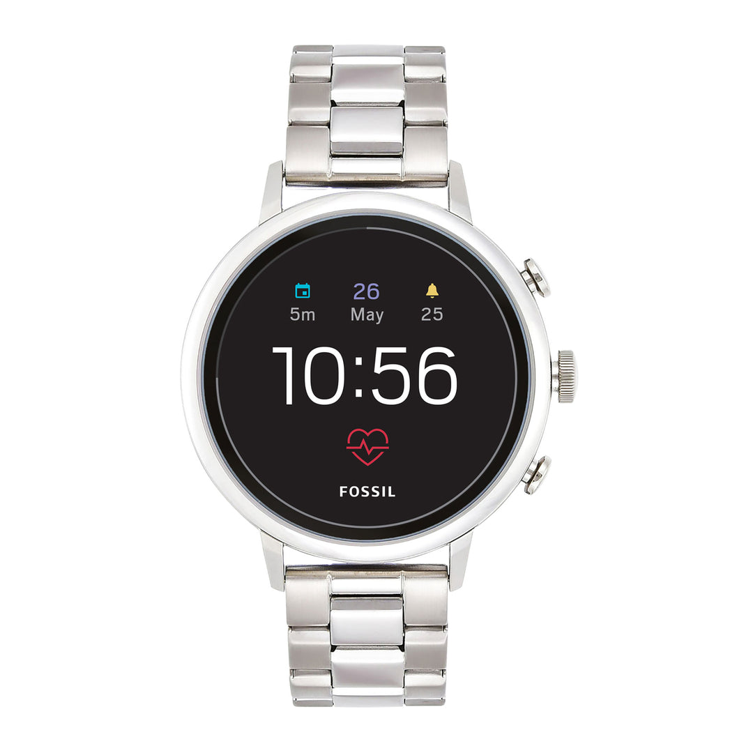 FOSSIL Women's Venture Hybrid Fashion Smartwatch Watch