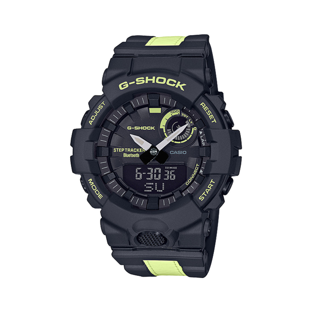 Casio G-Shock Men's Analog-Digital Quartz Watch