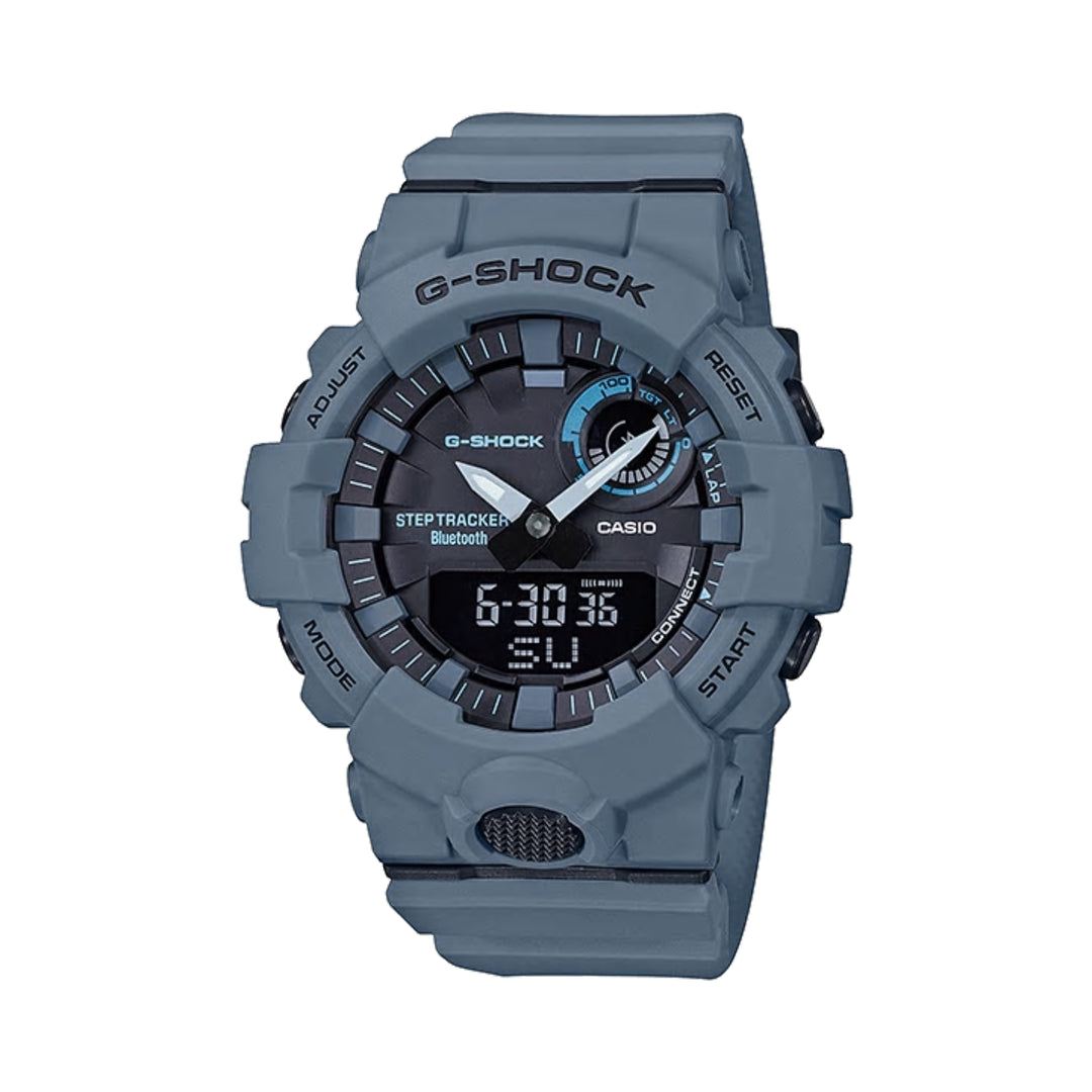 Casio G-Shock Men's Analog-Digital Quartz Watch