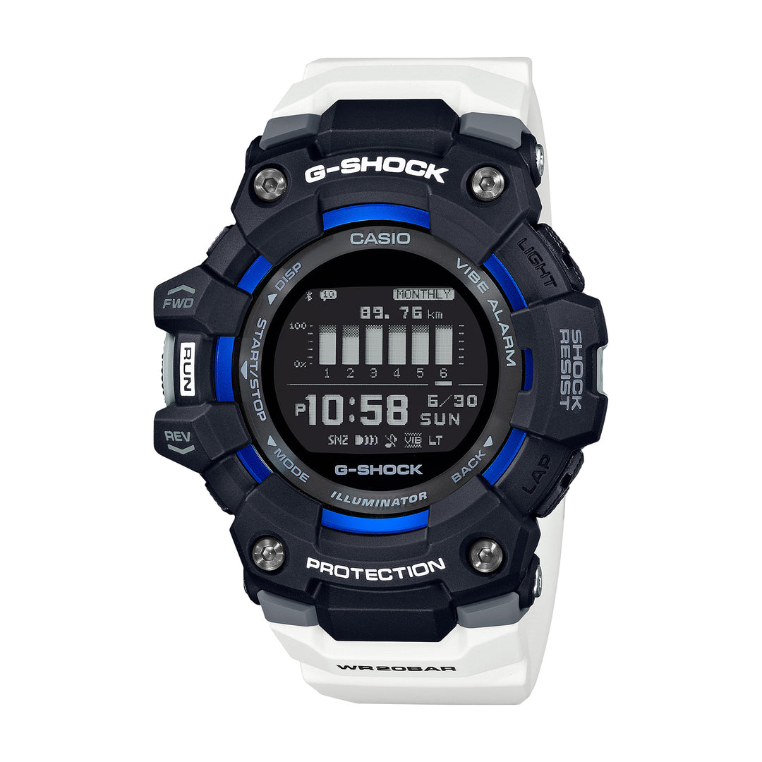Casio G-Shock Men's Digital Quartz Watch