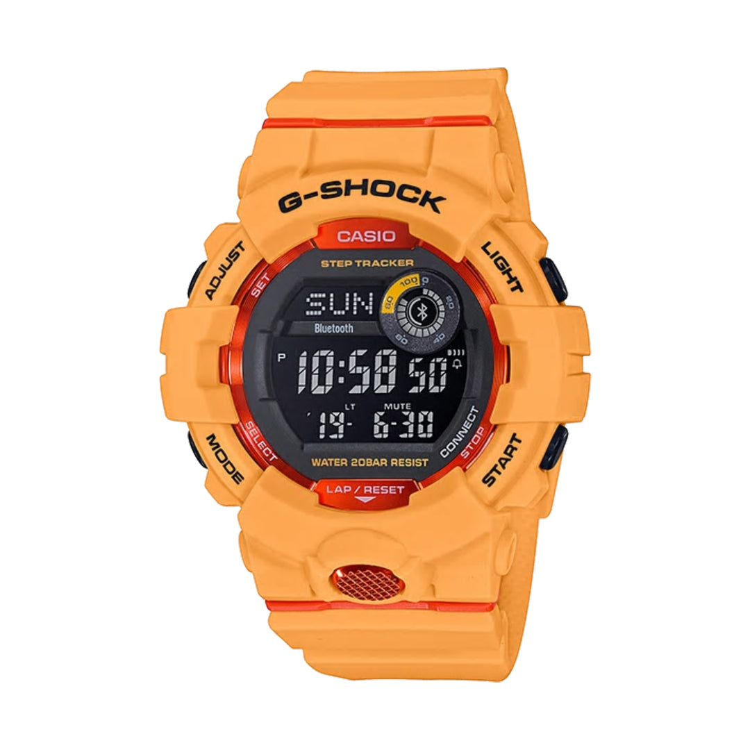 Casio G-Shock Men's Digital Quartz Watch