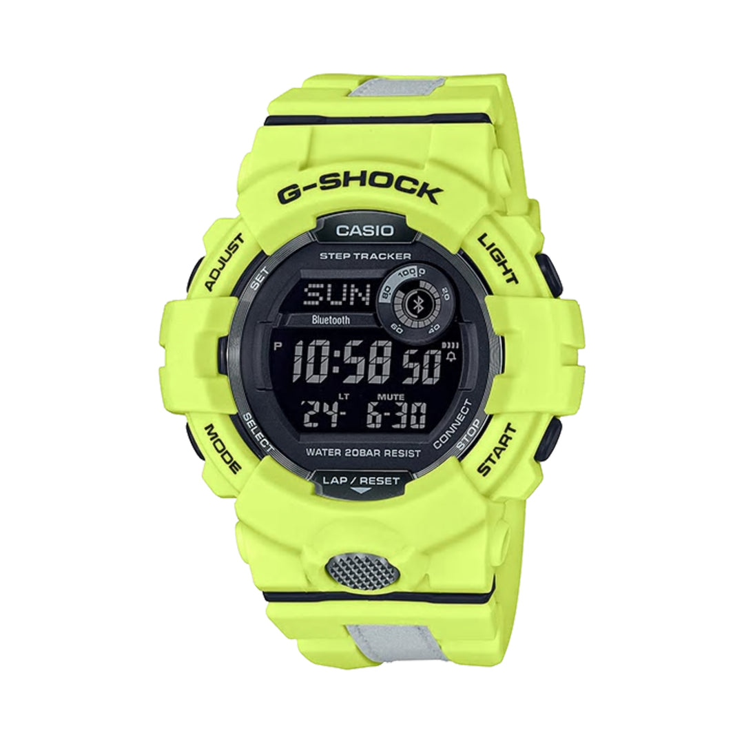 Casio G-Shock Men's Digital Quartz Watch