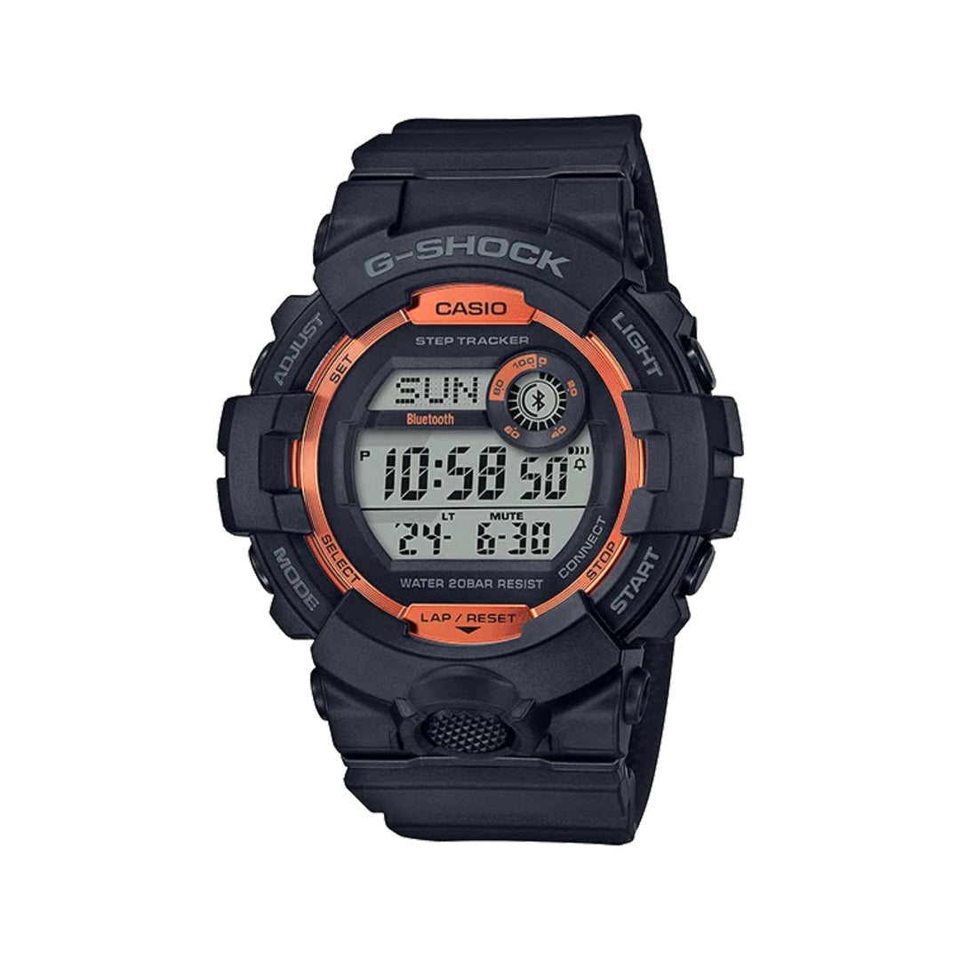 Casio G-Shock Men's Digital Quartz Watch