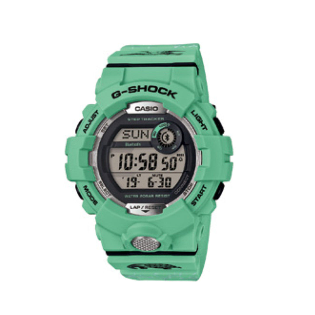 Casio G-Shock Men's Digital Quartz Watch