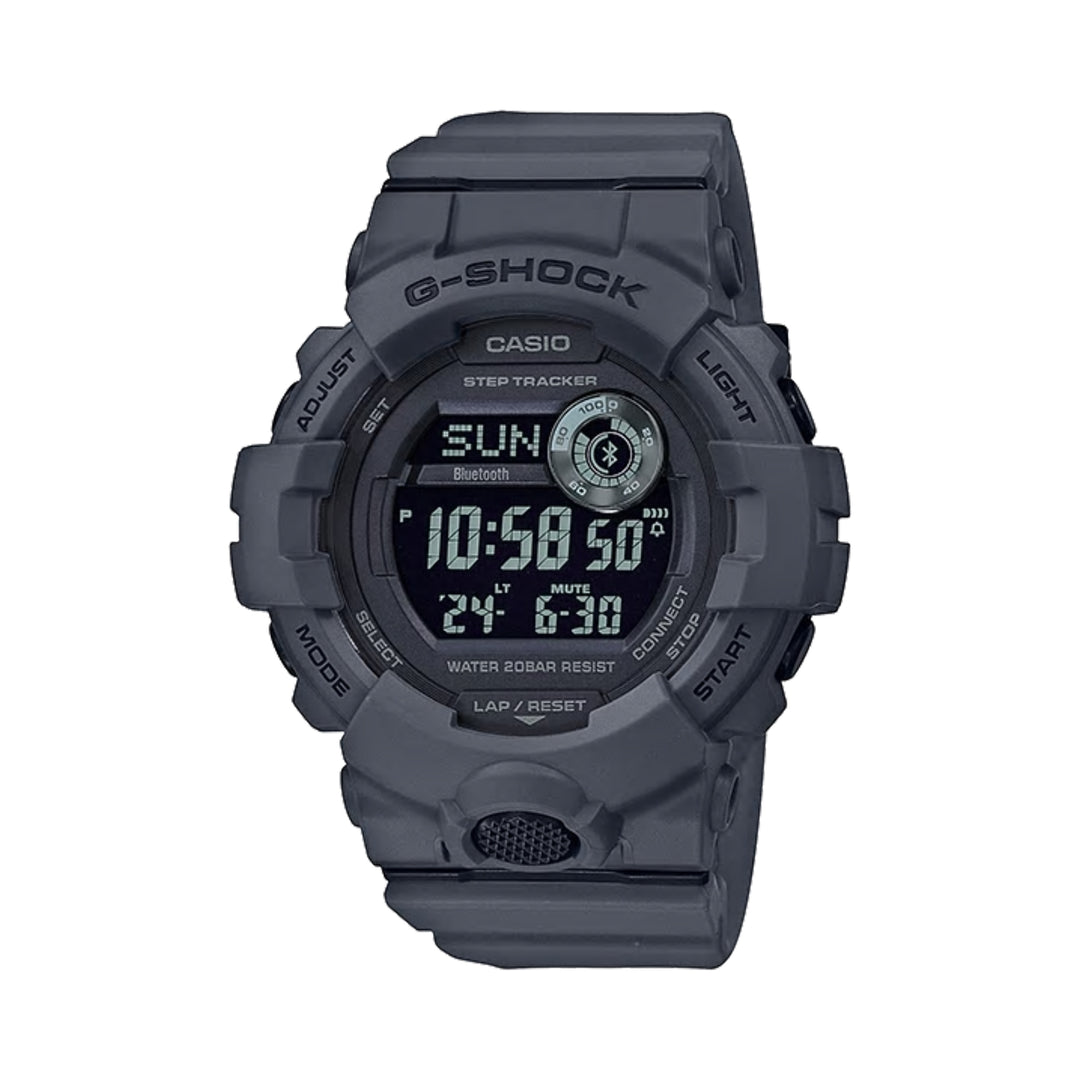Casio G-Shock Men's Digital Quartz Watch