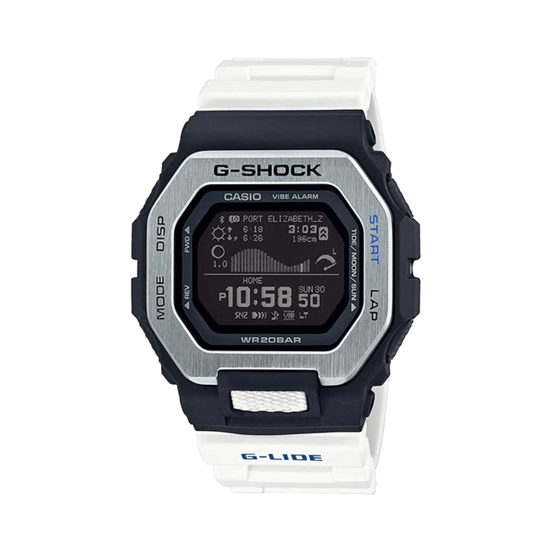 Casio G-Shock Men's Digital Quartz Watch
