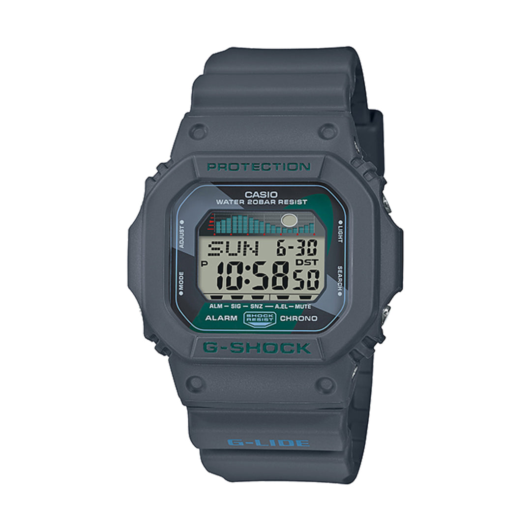 Casio G-Shock Men's Digital Quartz Watch
