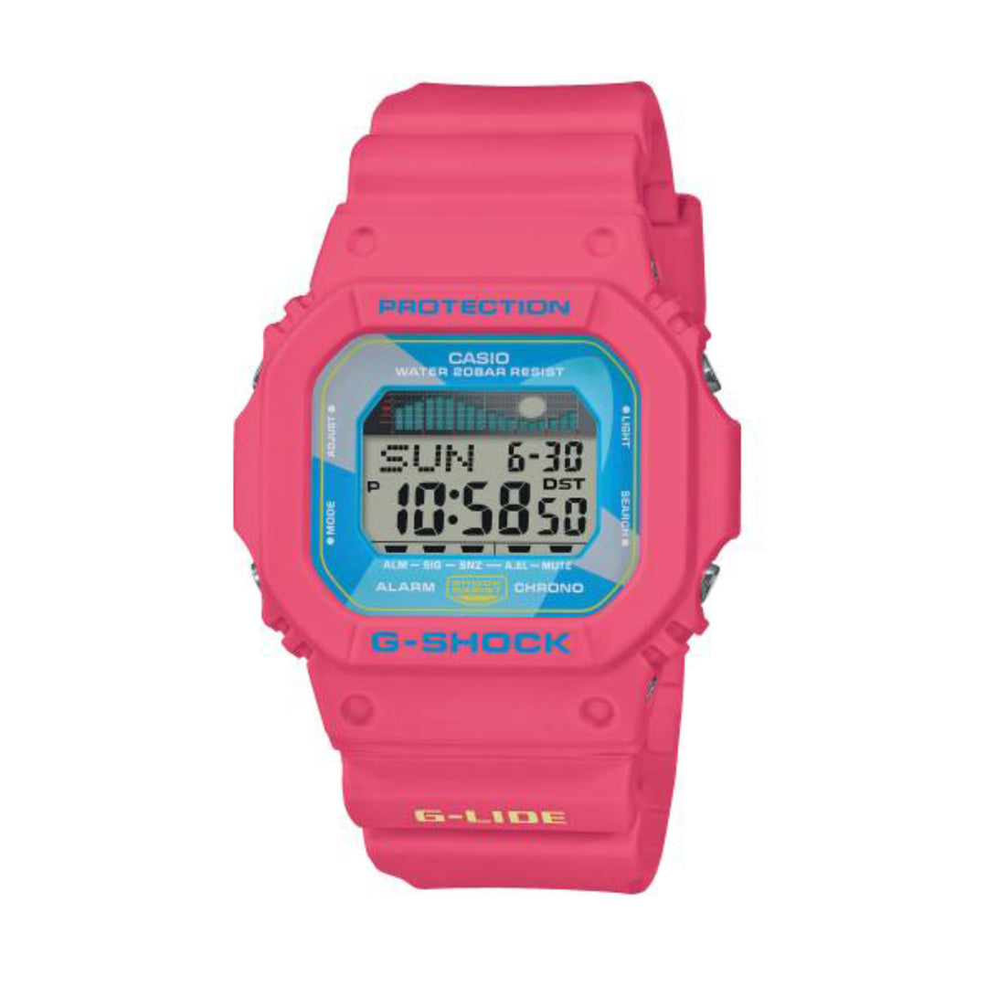 Casio G-Shock Men's Digital Quartz Watch