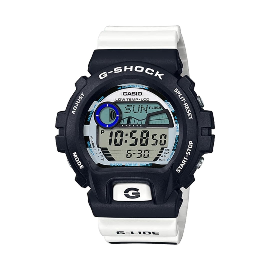 Casio G-Shock Men's Digital Quartz Watch