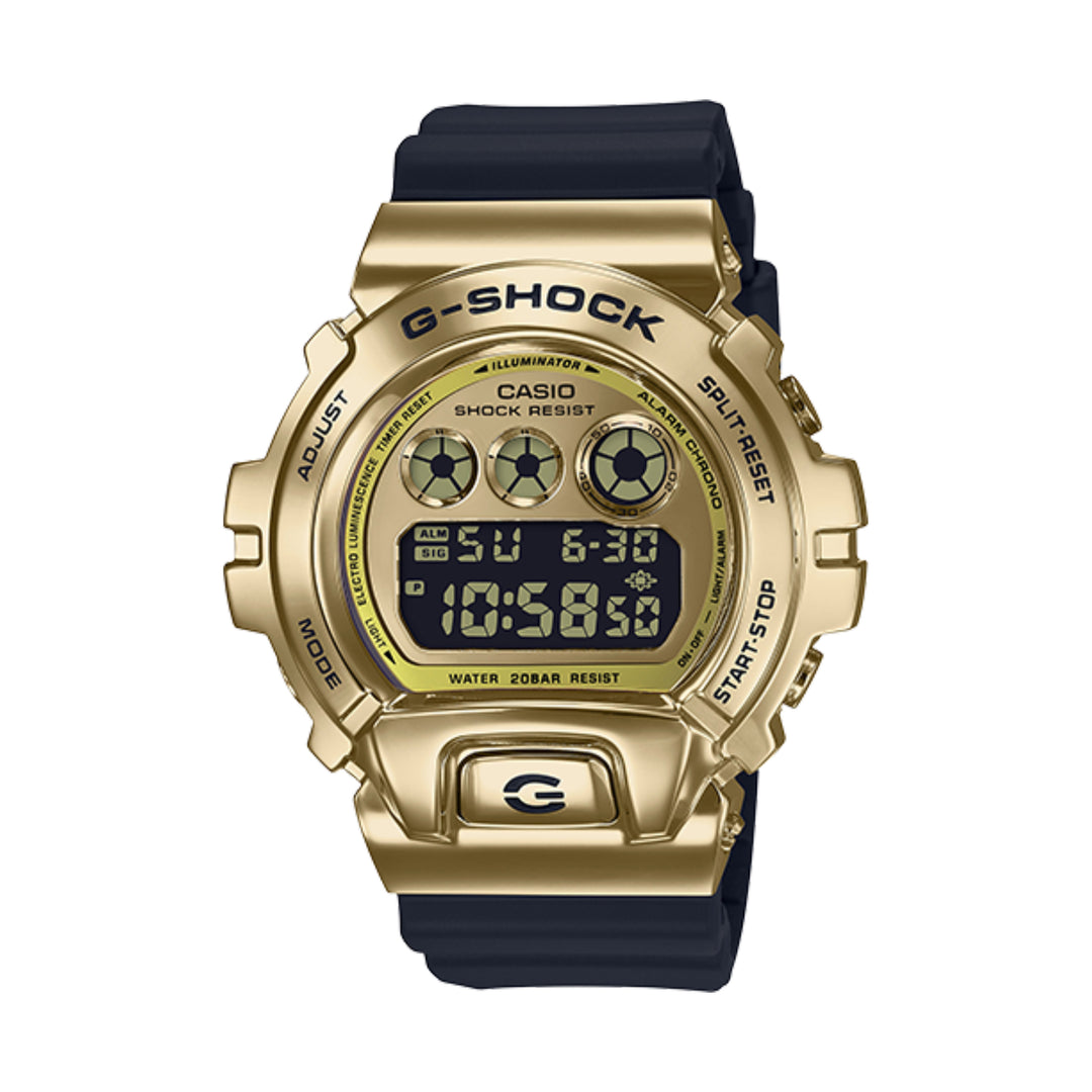 Casio G-Shock Men's Digital Quartz Watch