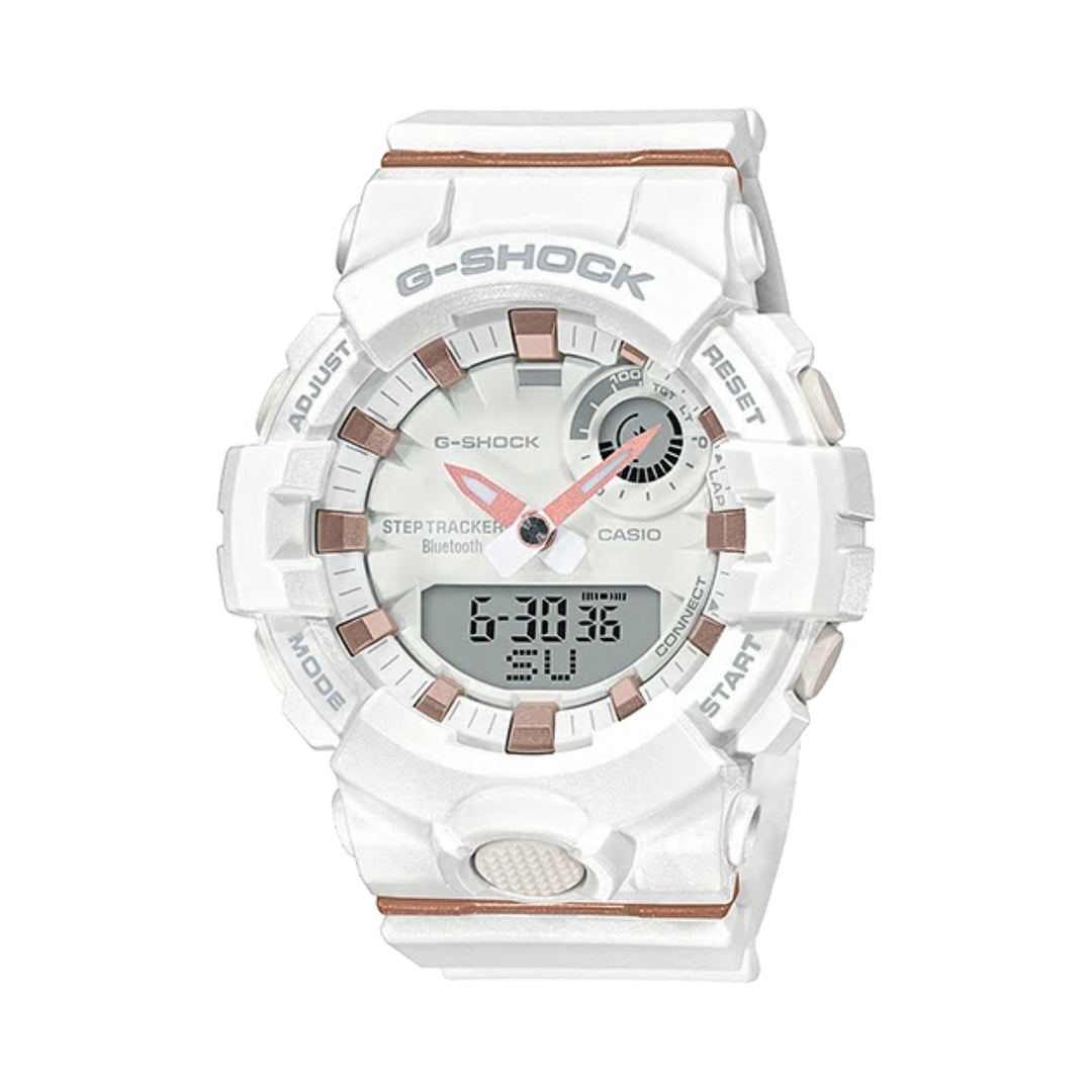 Casio G-Shock Women's Analog Digital Quartz Watch